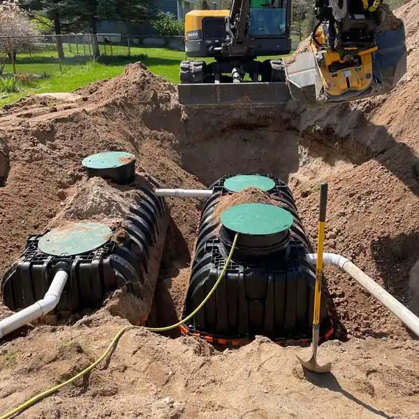 septic tank services North Las Vegas